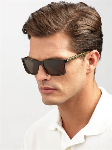 burberry sonnenbrillen herren|Men’s Designer Sunglasses .